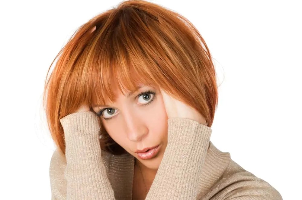 How to Fix Orange Hair After Color Oops With Blue Shampoo, Toner, and More