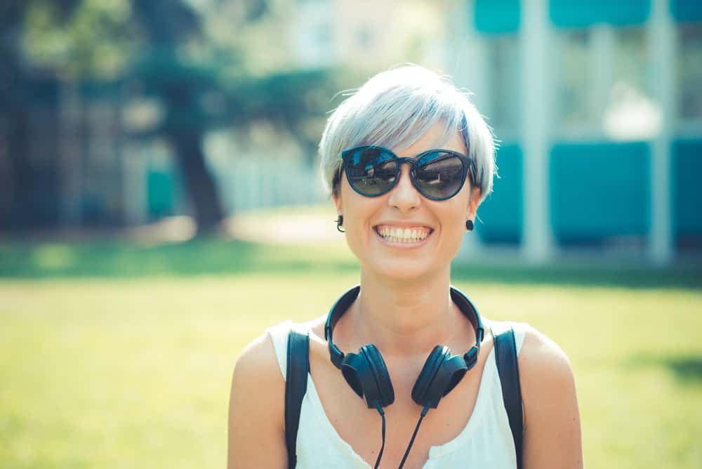 What Color Cancels Out Blue Hair? Best Color to Dye Over Blue Hair