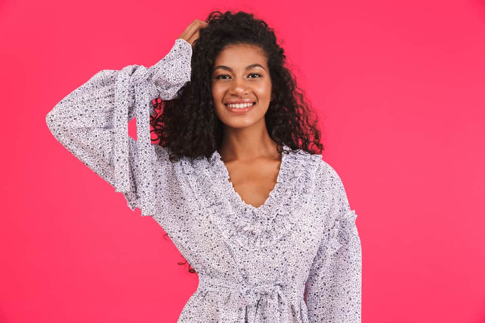 Does Dyson Airwrap Damage Hair? Is It Bad for Your Hair?