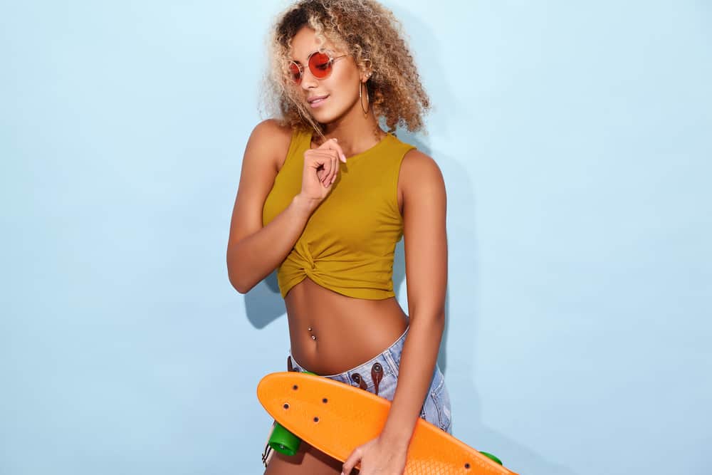 Learn How to Fix Streaky Hair at Home (and Prevention Tips)