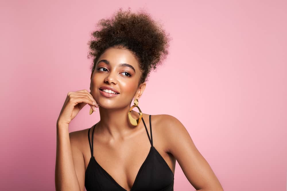 Can I Lighten My Hair With Just Developer? How to Lighten Hair