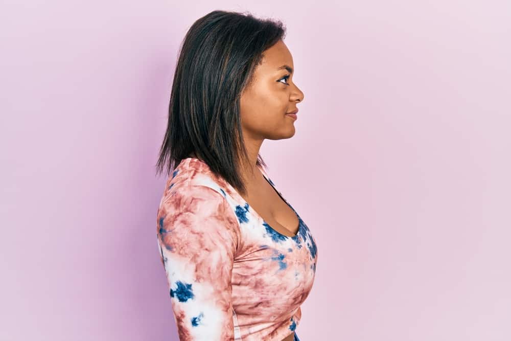 Can You Use a Flat Iron Without Heat Protectant? Substitutes?