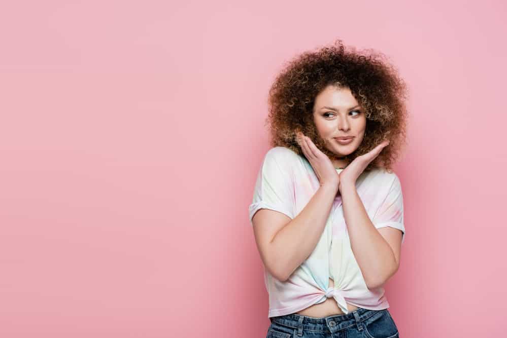 Can White People Have Type 4 Hair? Is It Really Possible?(05)
