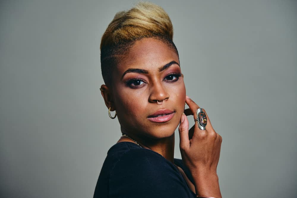 37+ How Long To Leave Bleach On Hair 40 Vol LontaeDenny