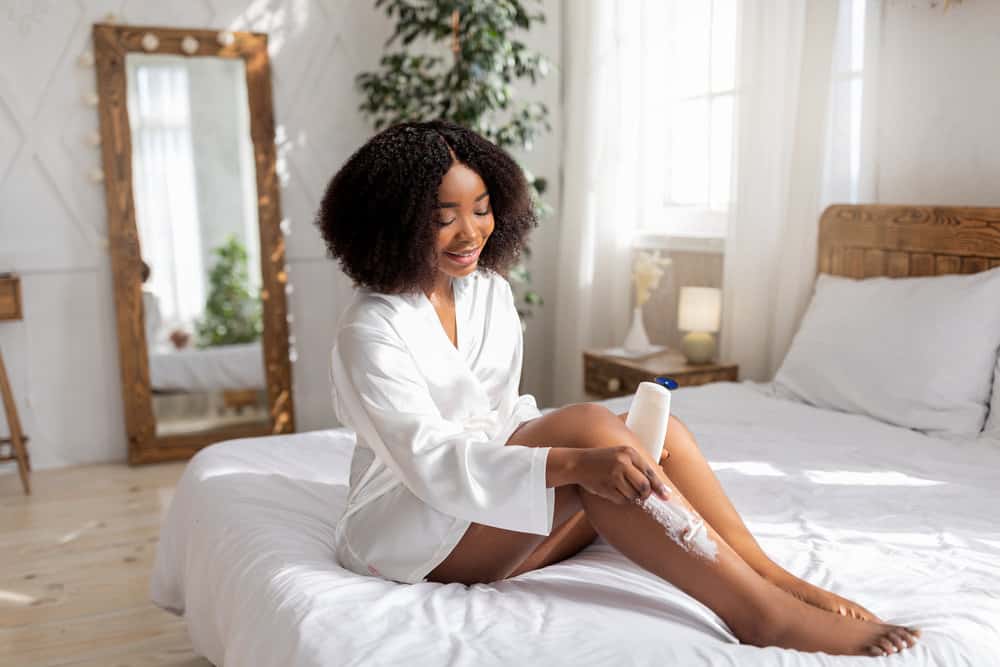 Why Does My Leg Hair Grow So Fast? How to Get Rid of Leg Hair