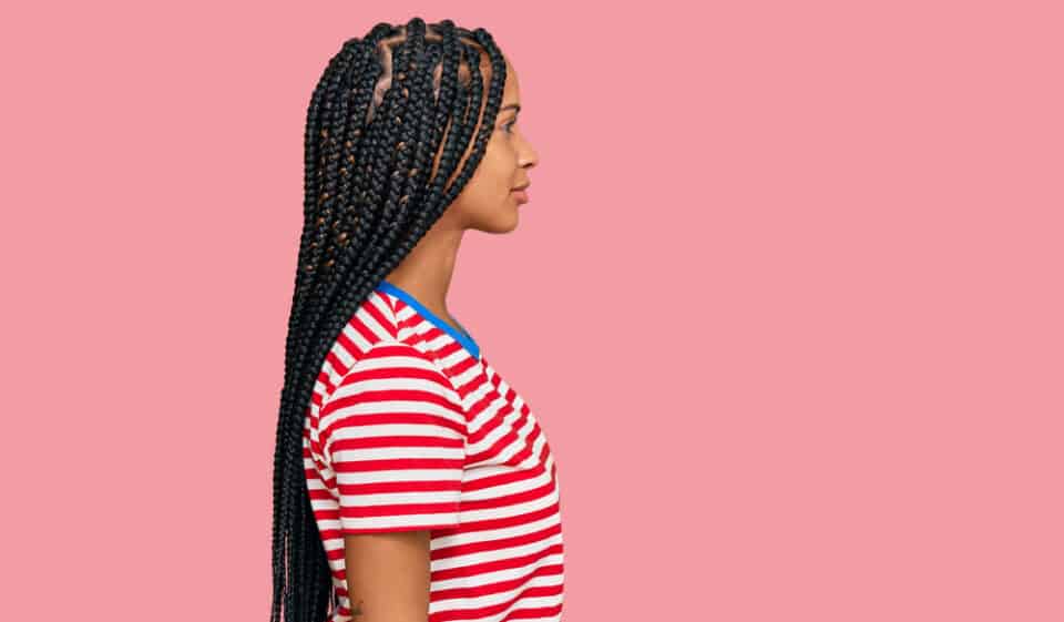 Who Invented Braids? The History of Braided Hairstyles