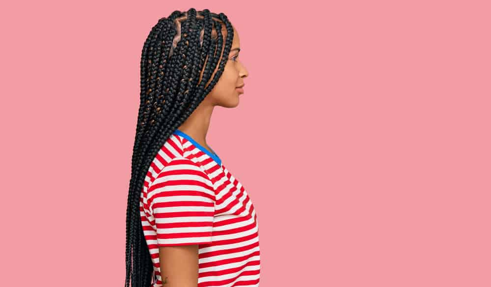 Who Invented Braids? The History of Braided Hairstyles