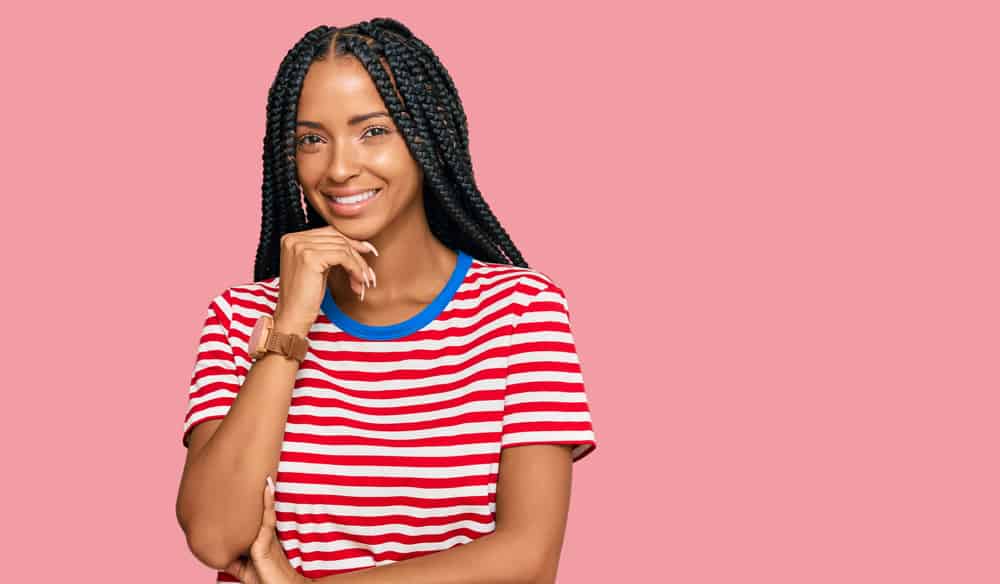 Who Invented Braids? The History of Braided Hairstyles