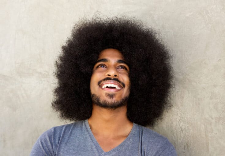 What Long Hair Says About a Man? What Does It Symbolize?