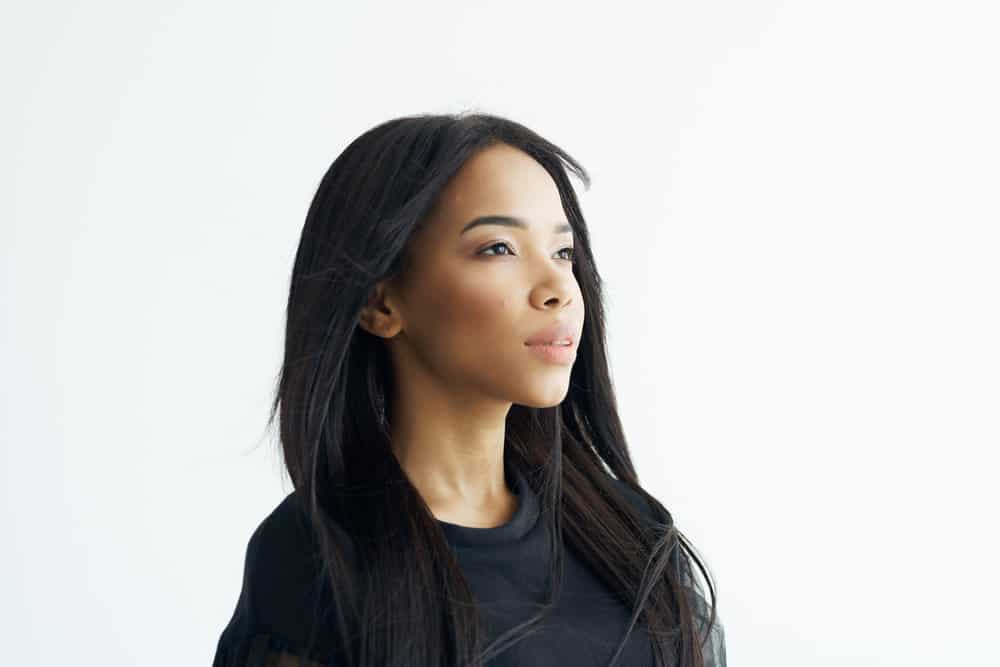 The Best Heat Protectant for Natural Hair Our Top Choice