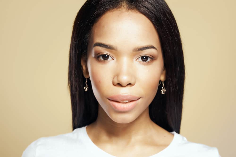 How Long Does Heat Protectant Last on Hair After Applying It