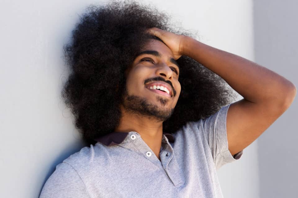 What Long Hair Says About a Man? What Does It Symbolize?