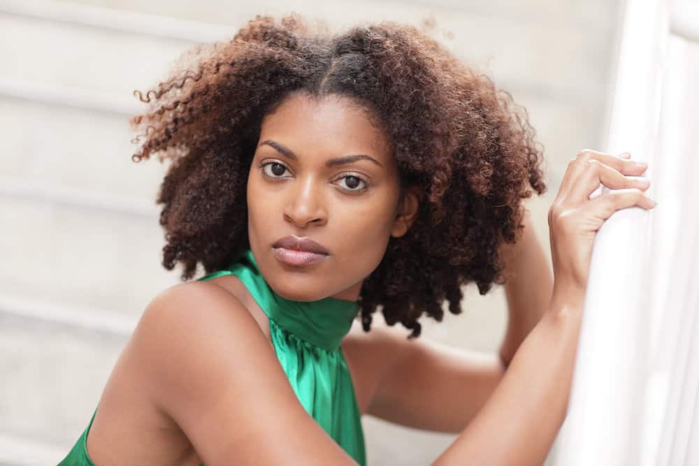 How To Make African American Hair Grow Longer And Thicker Home