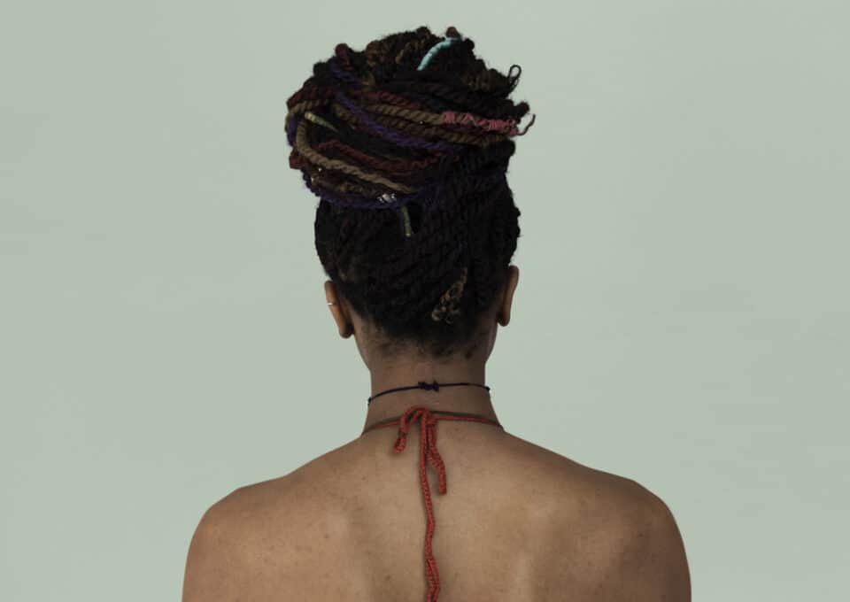 Buckshot Hair Meaning Explained How to Fix Curly Buckshots