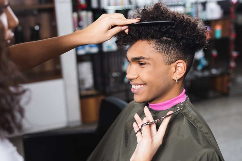 Where Can I Get A Good Haircut For Cheap at David McDuffie blog