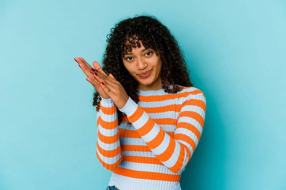 Why Does My Hair Smell Bad After I Wash It? Even Every Day?