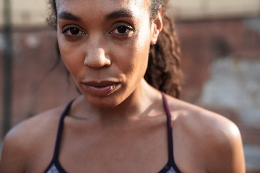 Why Does My Hair Itch When I Sweat, Get Hot, or Workout?