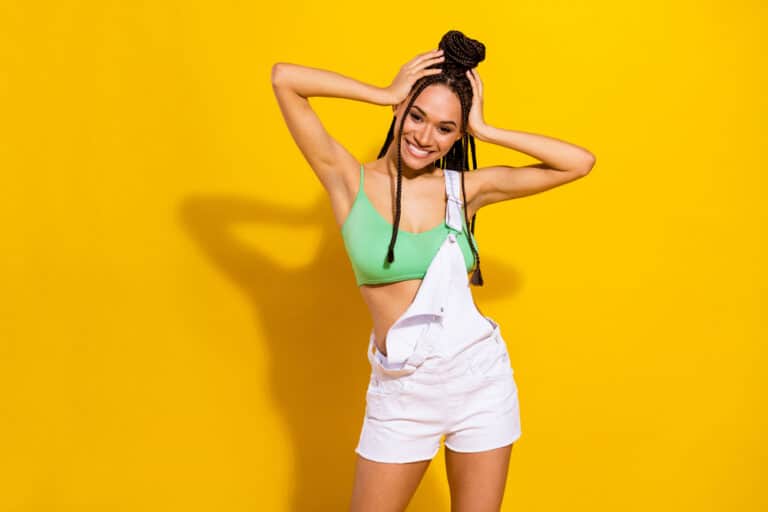 How Long Can You Keep Braids in Your Hair Without Issues?