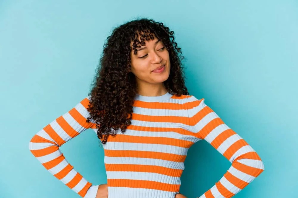 Why Does My Hair Smell Bad After I Wash It? Even Every Day?