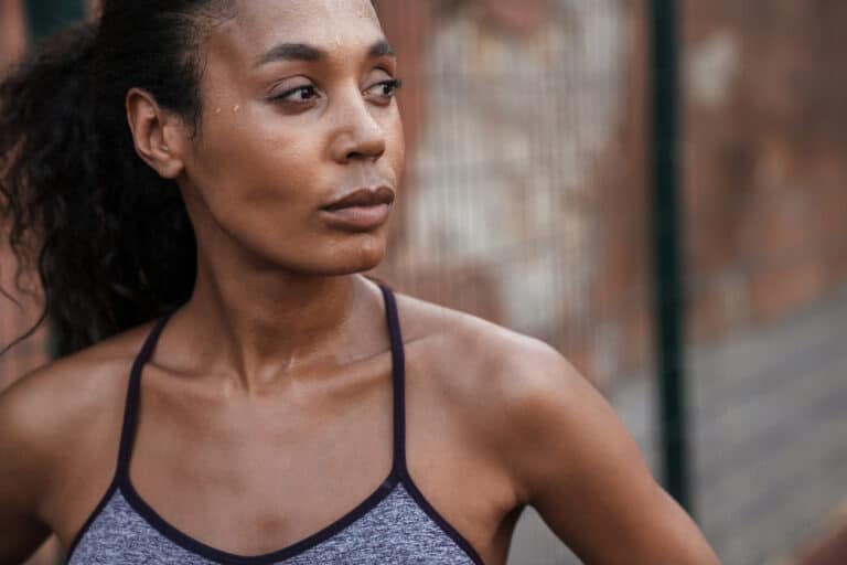 Why Does My Hair Itch When I Sweat, Get Hot, or Workout?