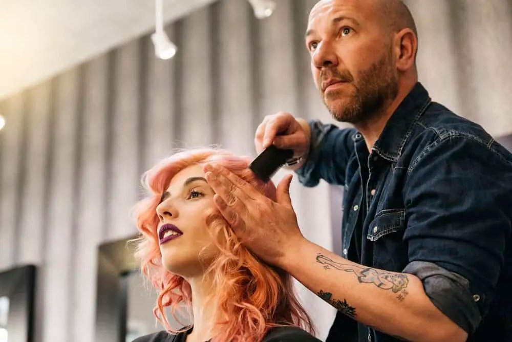 How Much Do Hair Stylists Make a Year, per Day, and Hour
