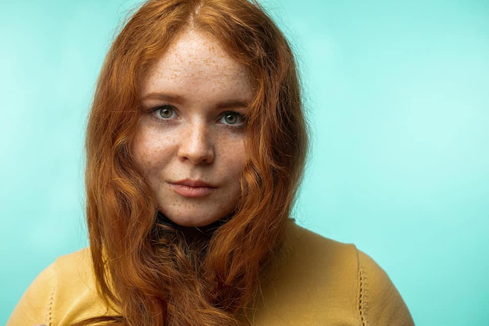 How To Repair Damaged Hair Follicles Fast & Naturally at Home