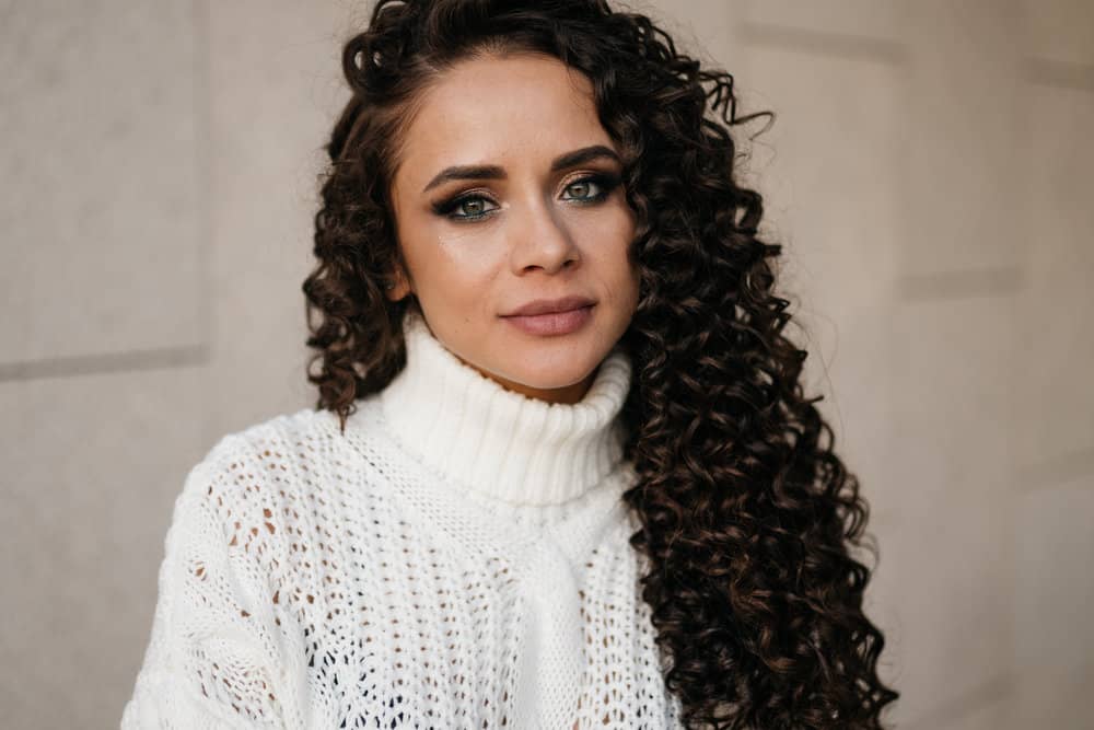 How Much Does a Perm Cost for Girls and Guys at a Salon Curlystyly