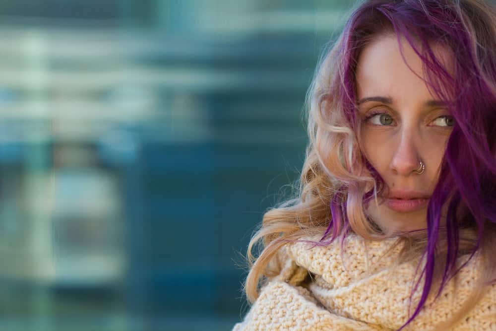 How to Get Hair Dye Off Forehead DIY StepbyStep Guide