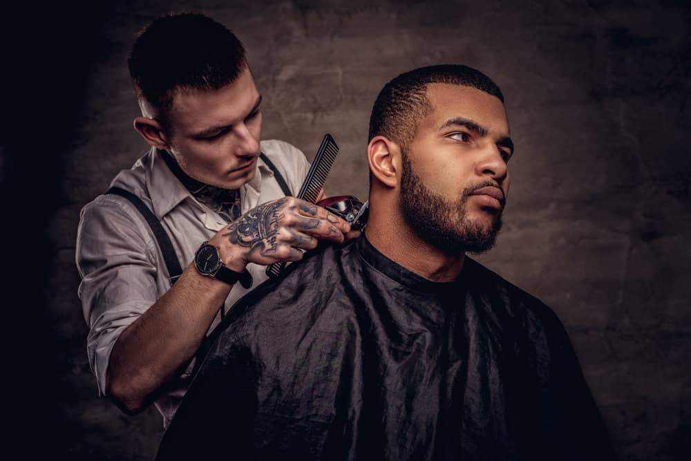 How Long Does a Haircut Take for a Man or Woman?