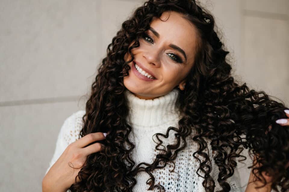 How Much Does a Perm Cost for Girls and Guys at a Salon