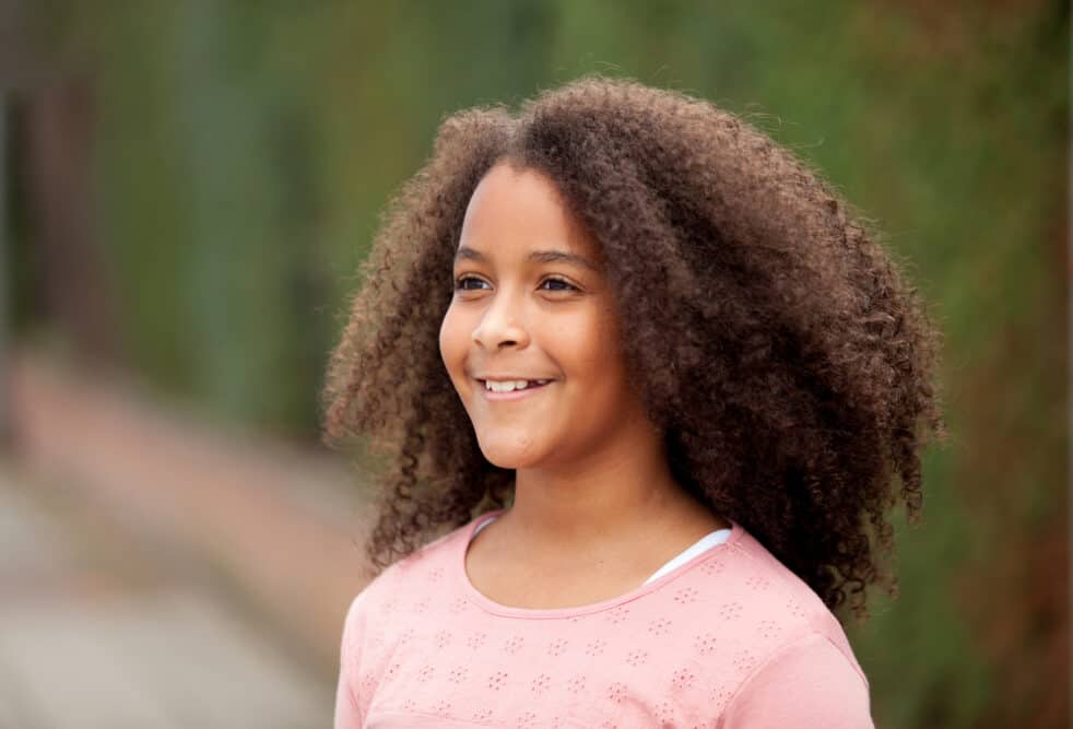 15 Cute, Easy, and Cool Hairstyles for 12YearOld Girls
