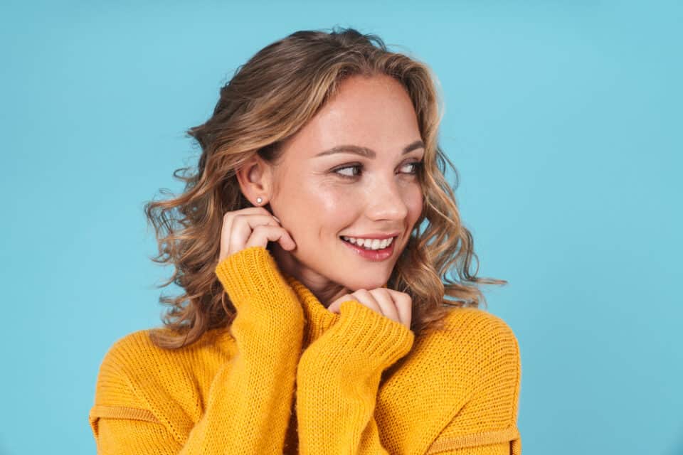 Why Are My Curls Limp and Stringy Curlystyly