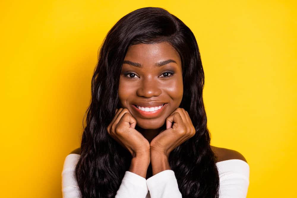 What Does Wig Density Mean? Wig Density Chart with Types