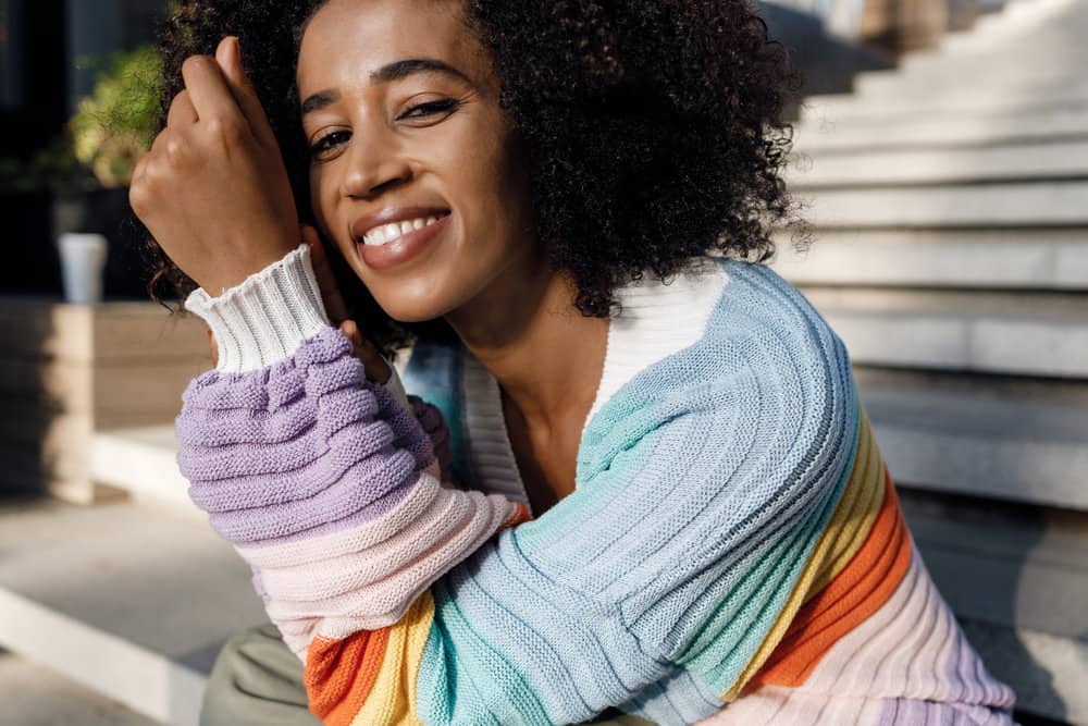 Product Buildup in Hair and Scalp Causes and DIY Treatments