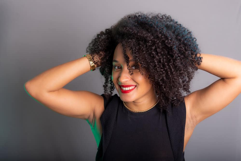 How to Dry Curly Hair Drying Curly Hair Without Damaging Curls