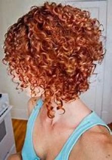 Different Shapes You Can Achieve With Your Next Curly Cut Curl