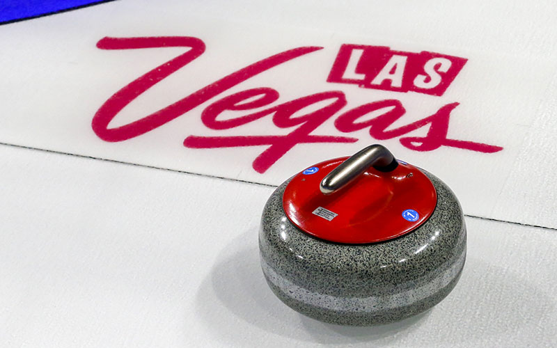 CurlingZone Everything Curling