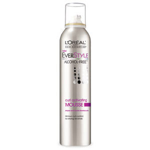 10 Types Of Curly Hair Products Curlsandbeautydiary
