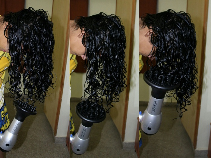Everything about diffusing curly hair What, Why, How Everything about diffusing curly hair What, Why, How