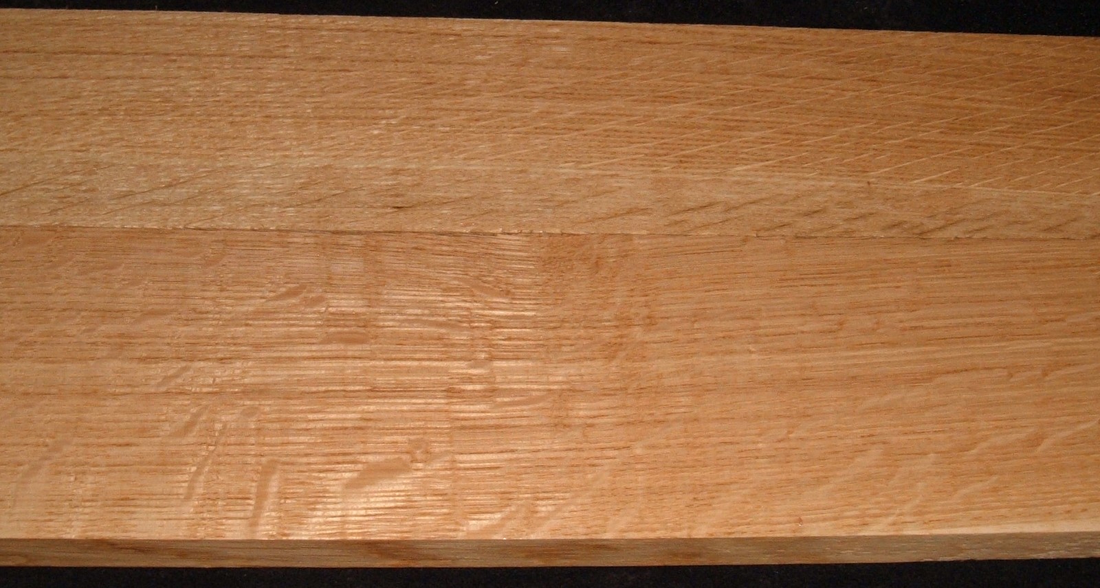 Quartersawn White Oak