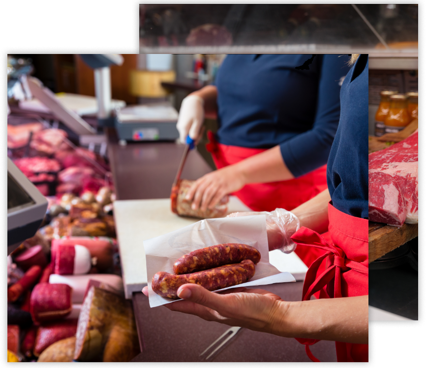 Our Story Curly's Custom Meats