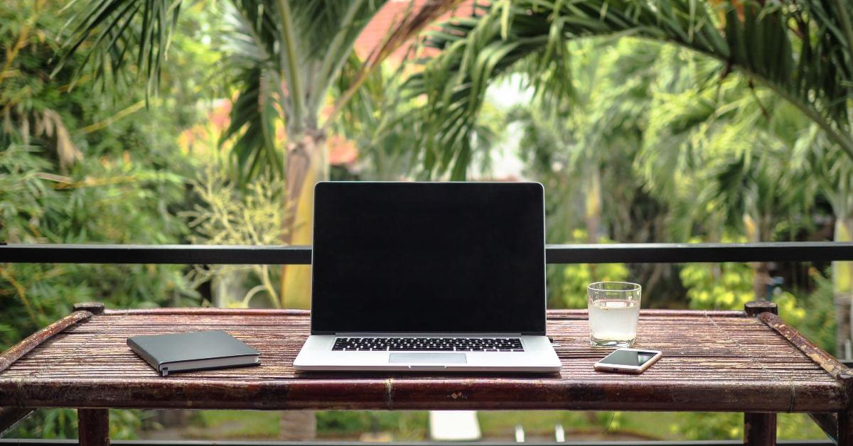 The pros and cons of working remotely as a digital nomad CurrencyTransfer