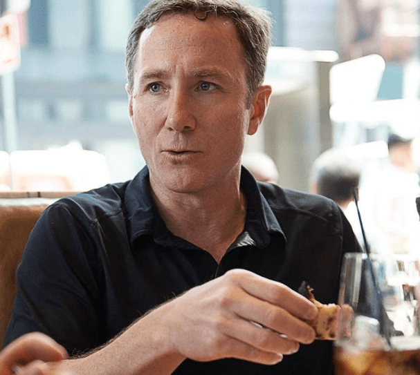 What Is Peloton CEO John Foley Net Worth? How He Became So Rich?