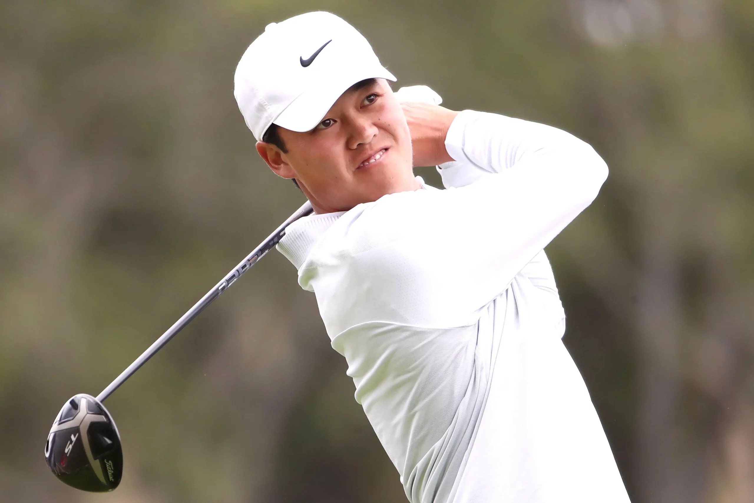 Brandon Wu Parents Meet Yi Chun And Xiao Bing Zhang