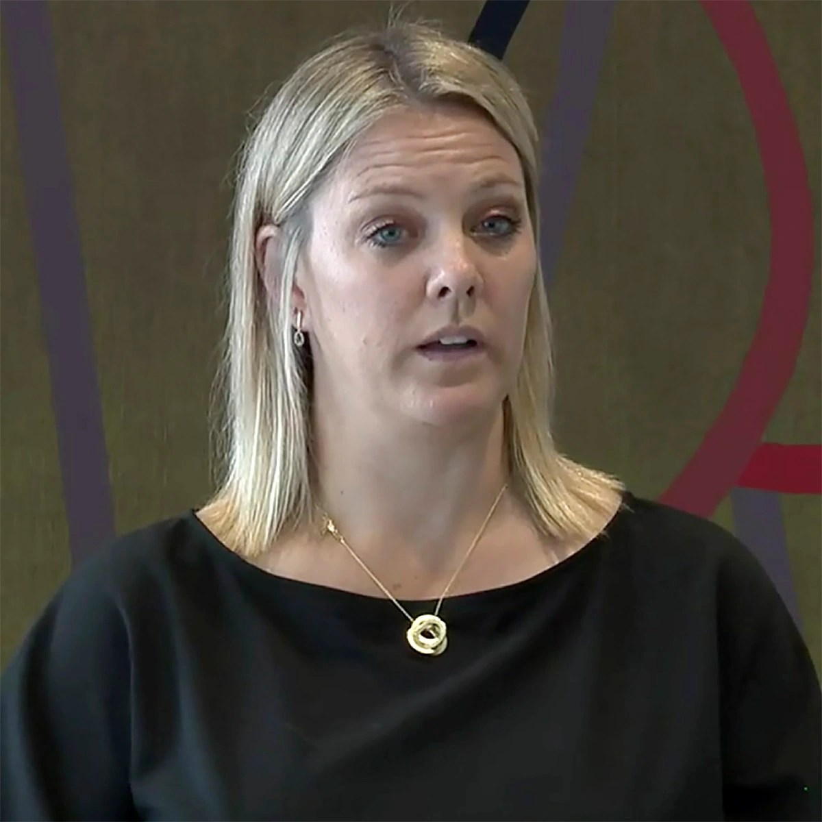 Hillary Cauthen's Husband Who Is He? Age & Bio Of Former Spurs