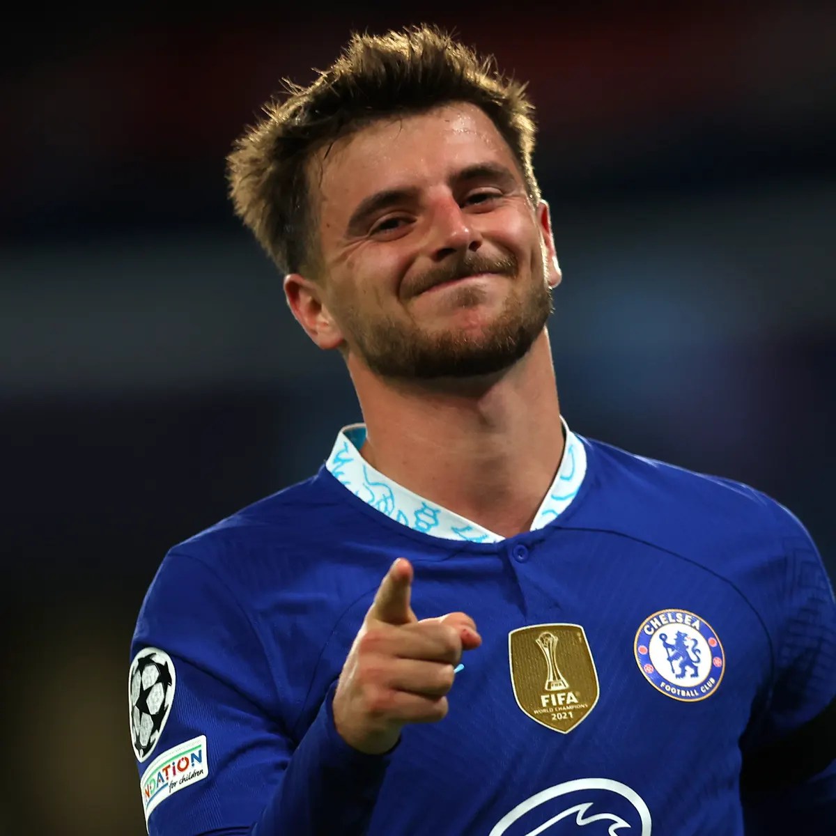 Mason Mount And Reece James Facts About Brothers Relationship