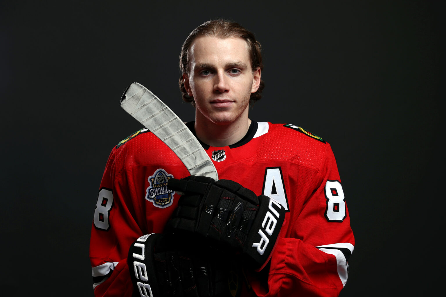 Patrick Kane Parents Facts To Know About Patrick Kane Sr and Donna