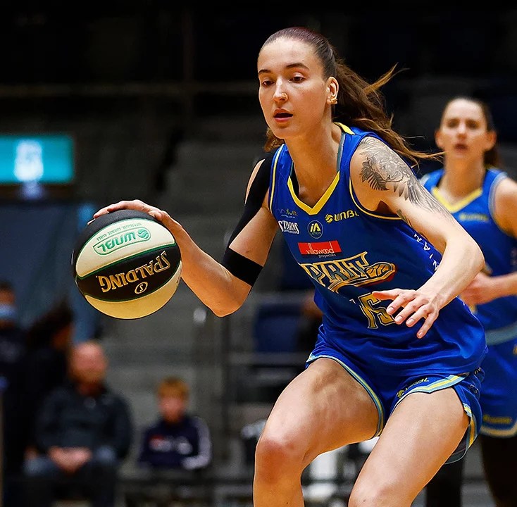 Who Is Marena Whittle (Anneli Maley Partner)? Relationship Explored