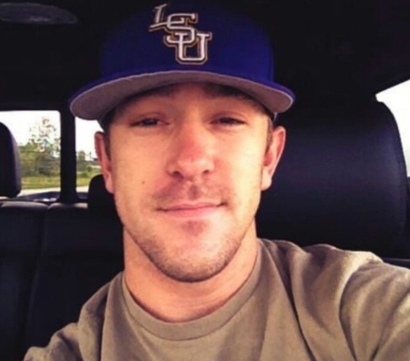 Chase Landry (Swamp People Cast) Tattoos Explored! Family Details And(025)