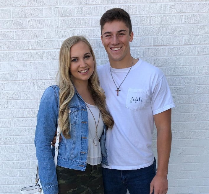 Who Is Claire Patterson (Riley Patterson Wife)? Married Life And Family